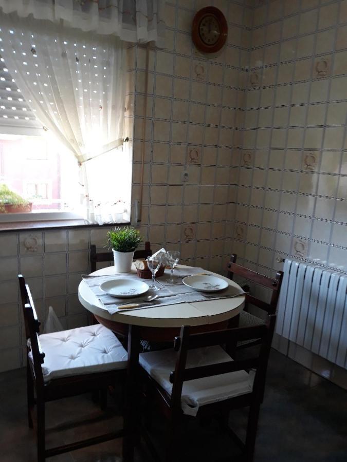 Casa Pili Villa Rivero Ngoại thất bức ảnh