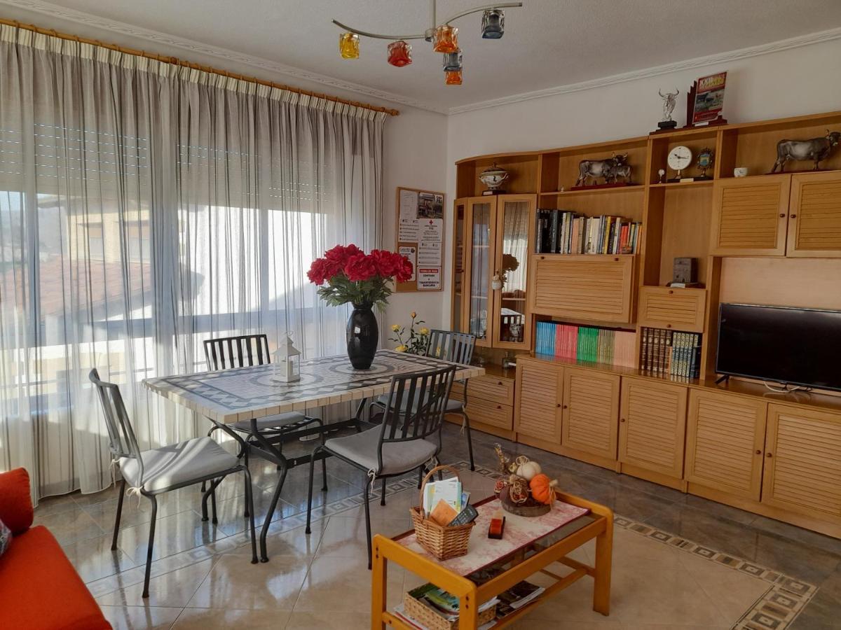Casa Pili Villa Rivero Ngoại thất bức ảnh
