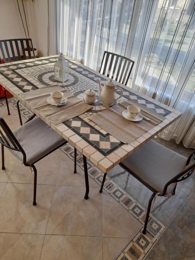 Casa Pili Villa Rivero Ngoại thất bức ảnh