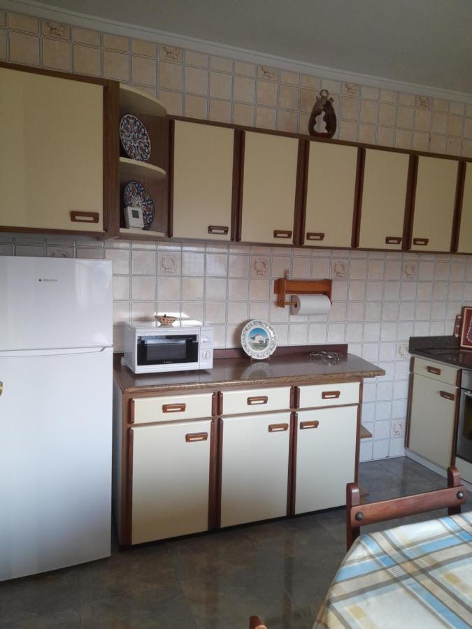 Casa Pili Villa Rivero Ngoại thất bức ảnh