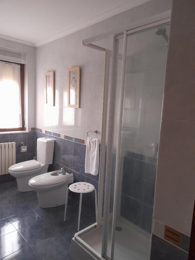 Casa Pili Villa Rivero Ngoại thất bức ảnh