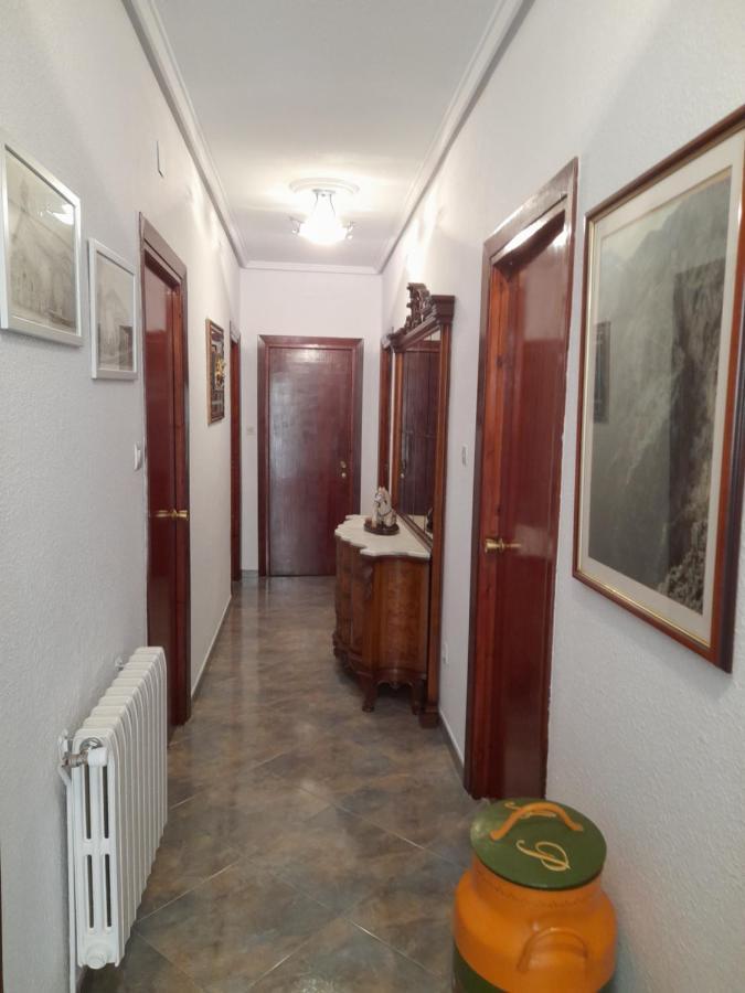 Casa Pili Villa Rivero Ngoại thất bức ảnh