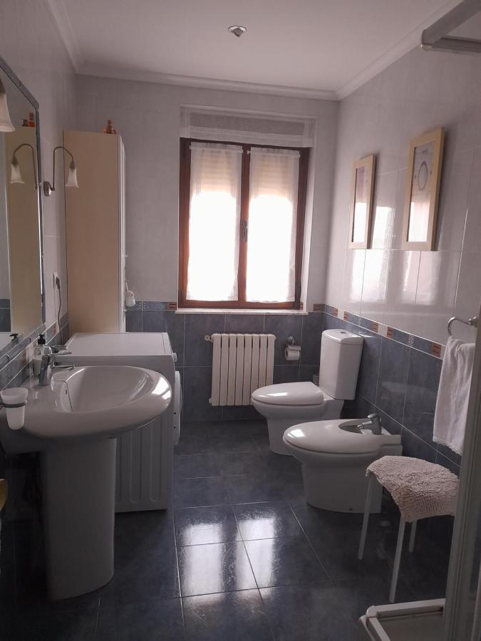Casa Pili Villa Rivero Ngoại thất bức ảnh