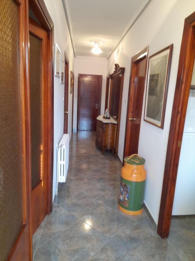 Casa Pili Villa Rivero Ngoại thất bức ảnh