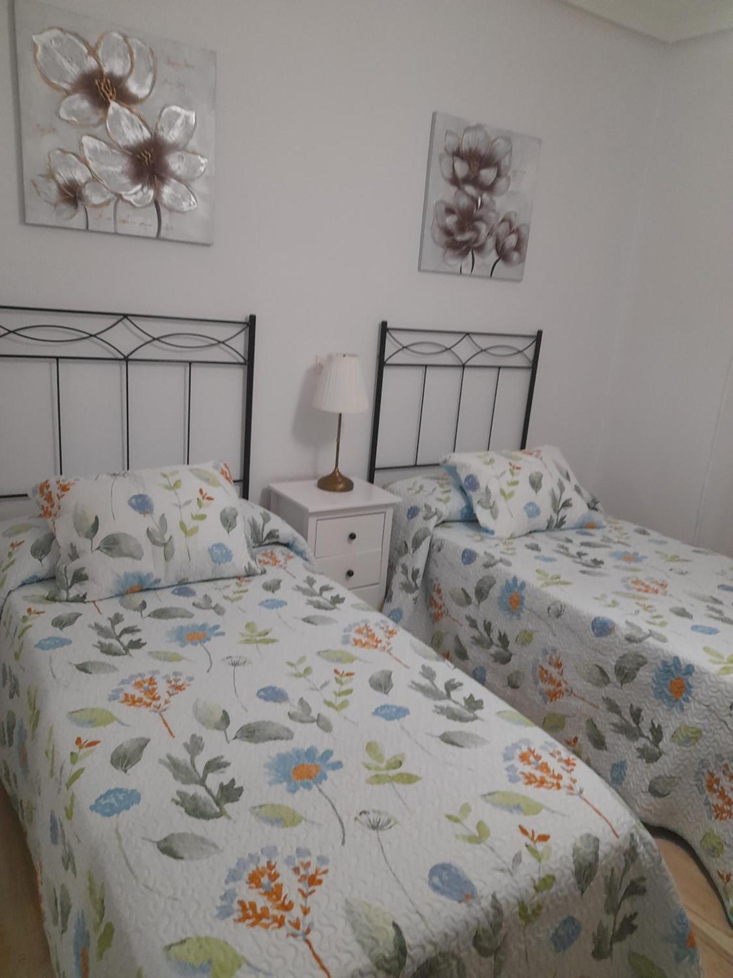 Casa Pili Villa Rivero Ngoại thất bức ảnh