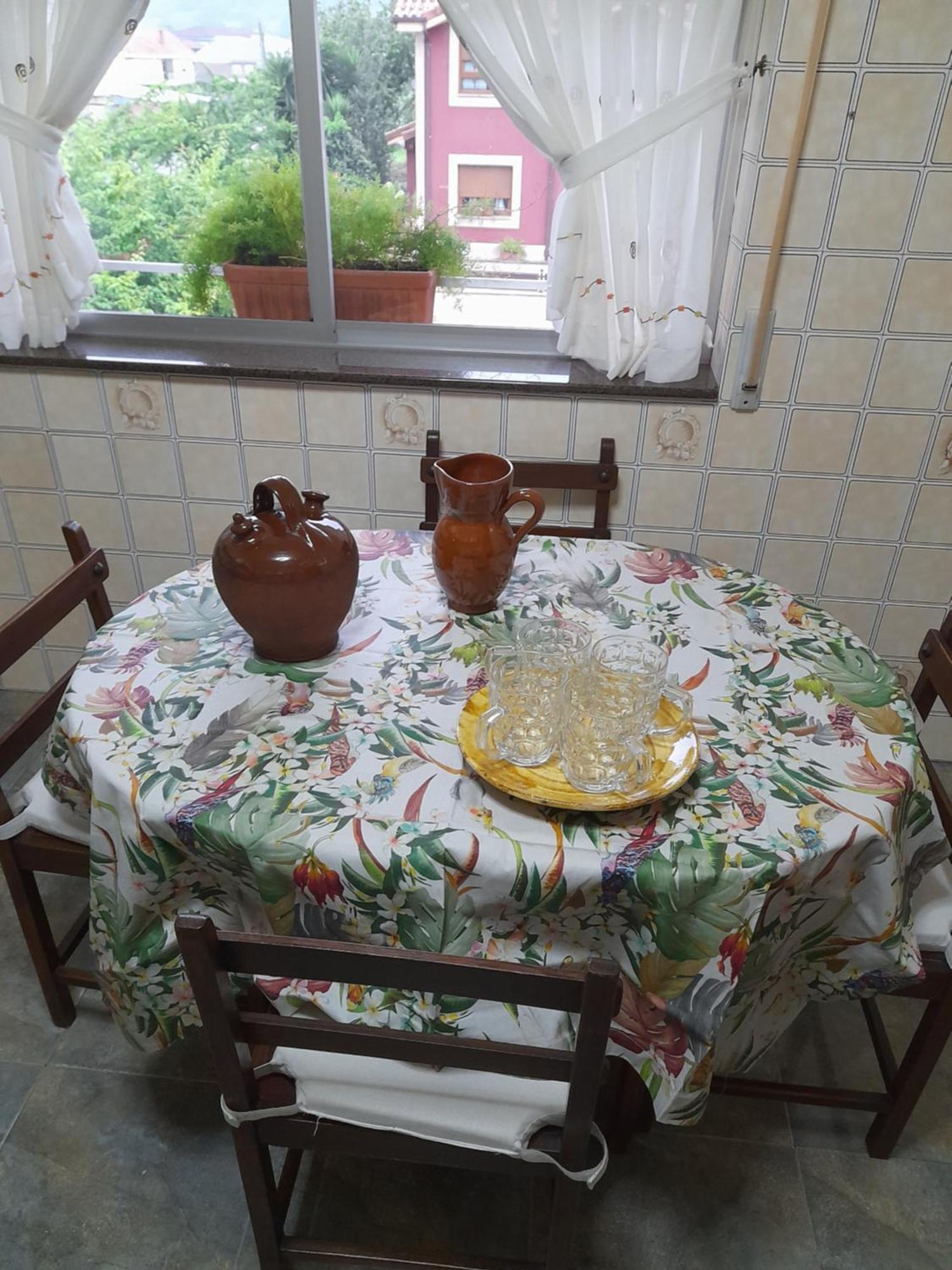 Casa Pili Villa Rivero Ngoại thất bức ảnh