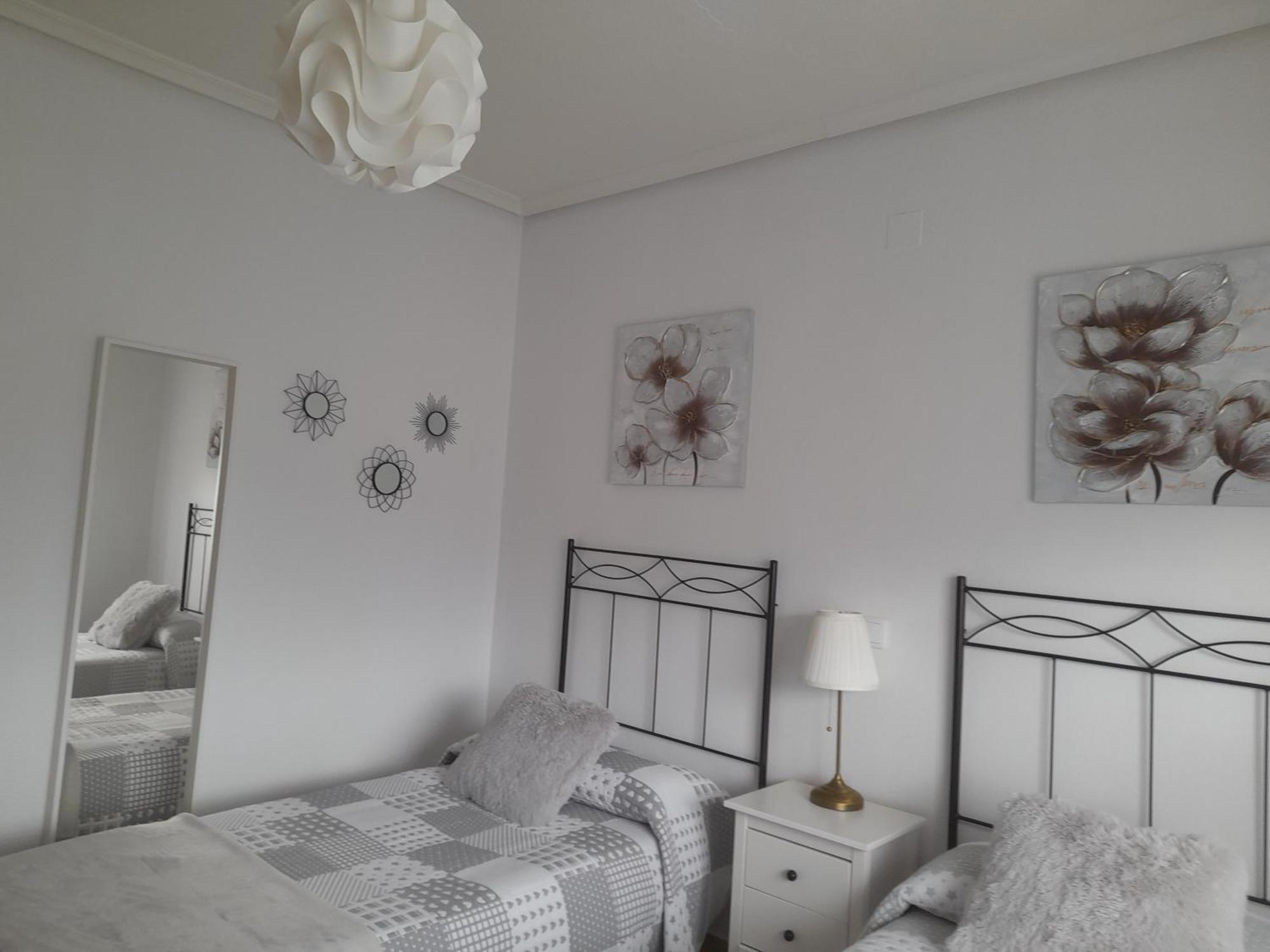 Casa Pili Villa Rivero Ngoại thất bức ảnh