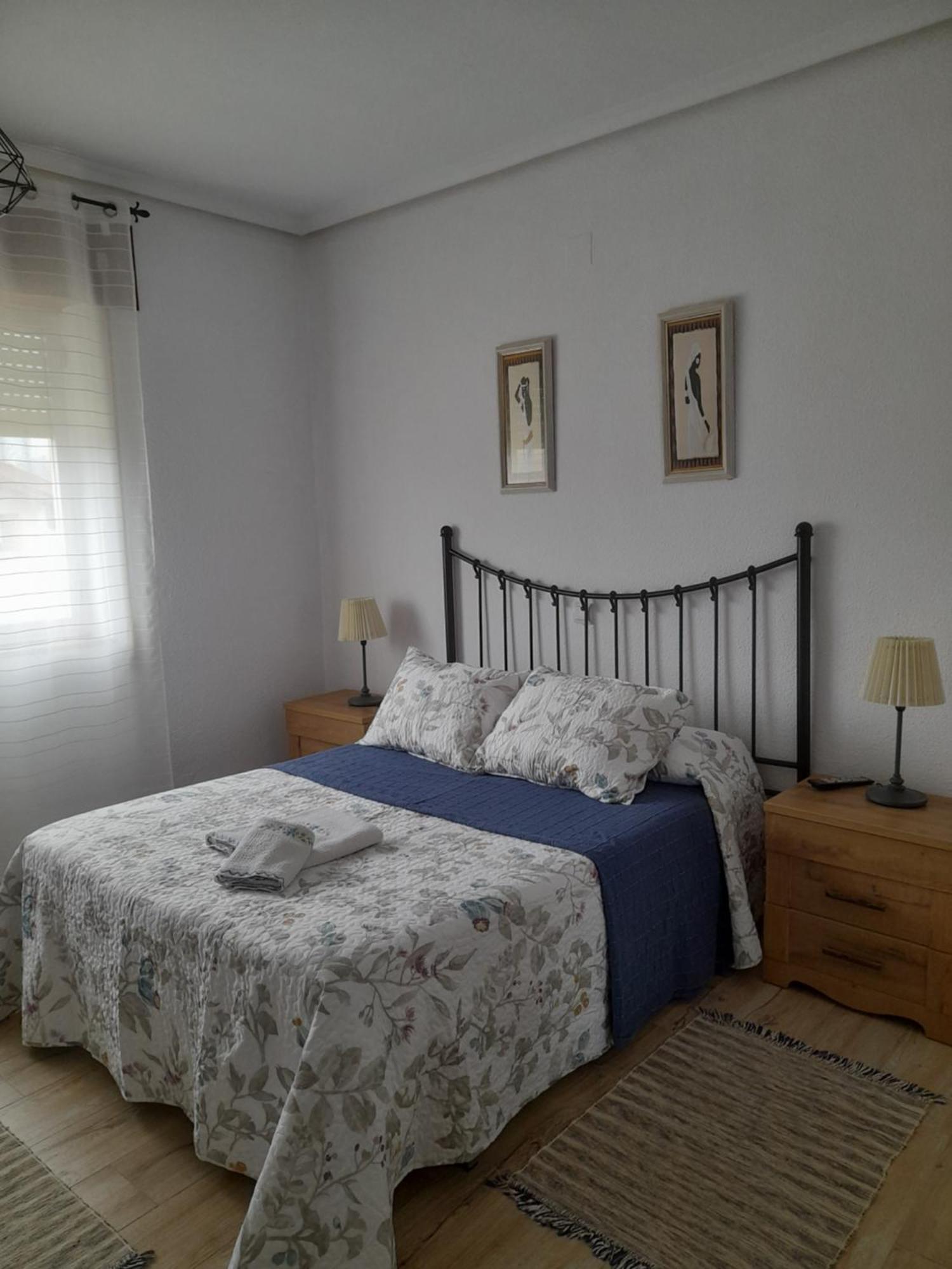 Casa Pili Villa Rivero Ngoại thất bức ảnh