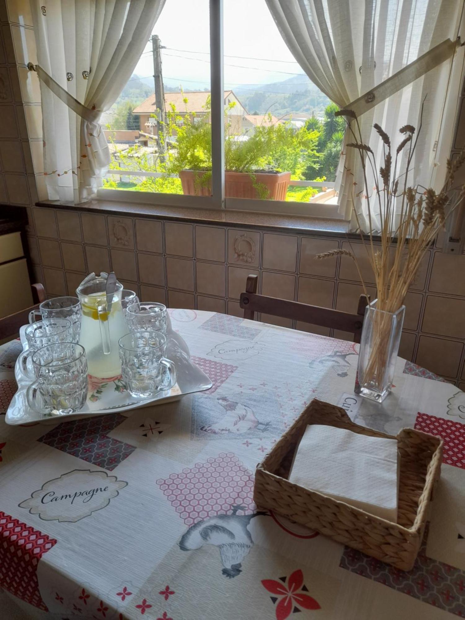 Casa Pili Villa Rivero Ngoại thất bức ảnh