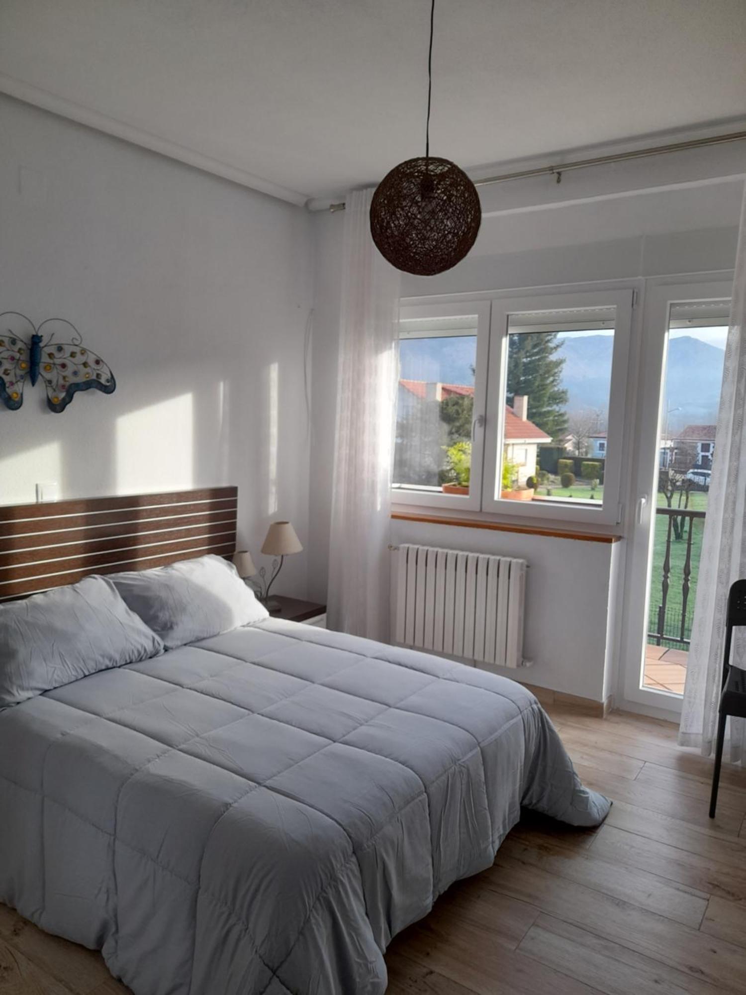 Casa Pili Villa Rivero Ngoại thất bức ảnh