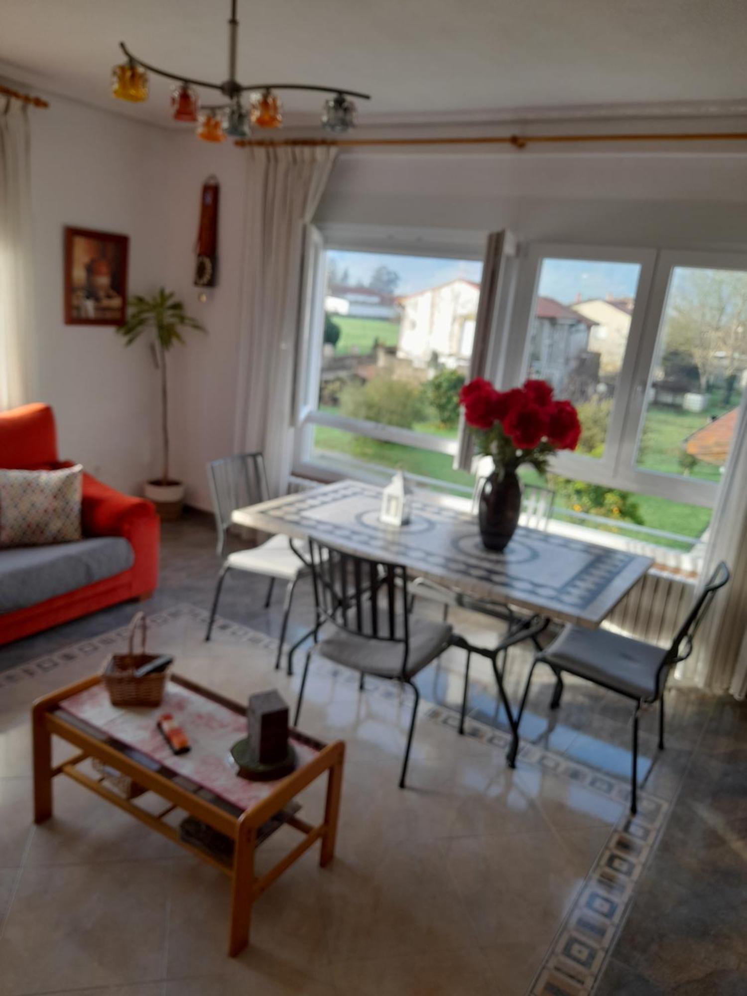 Casa Pili Villa Rivero Ngoại thất bức ảnh